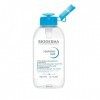 BIODERMA Hydrabio H2O 500ml Crème Jour et Nuit