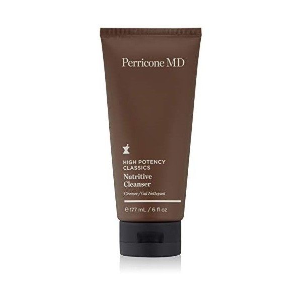 Perricone MD - High Potency Classics Nutritive Cleanser 177 ML