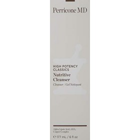 Perricone MD - High Potency Classics Nutritive Cleanser 177 ML Crème Jour et Nuit