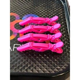 Framar Pinces en caoutchouc