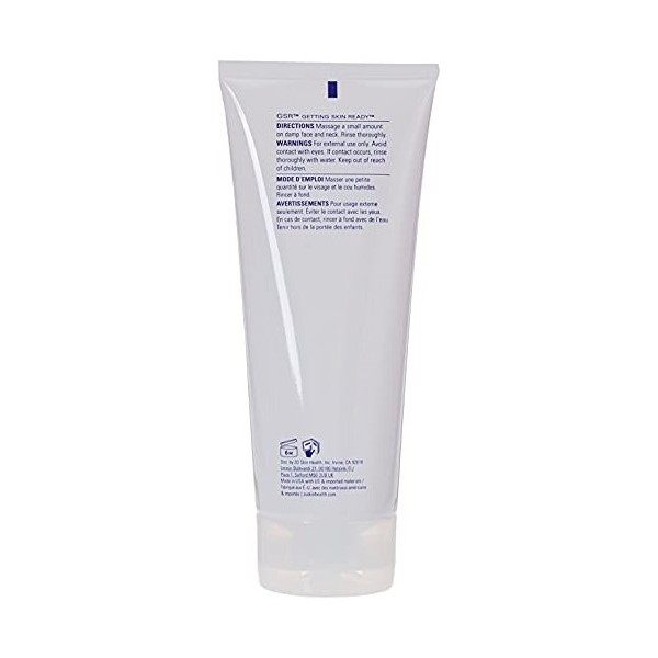 ZO SKIN HEALTH Offects Nettoyant hydratant Crème Jour et Nuit