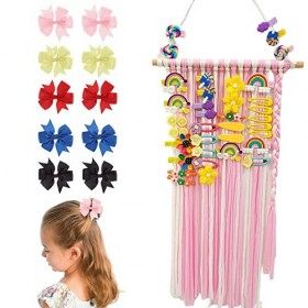 Stockage des épingles à cheveux,Les épingles à cheveux, les filles,Pinces à cheveux,Bandeau de rangement de type pince à chev