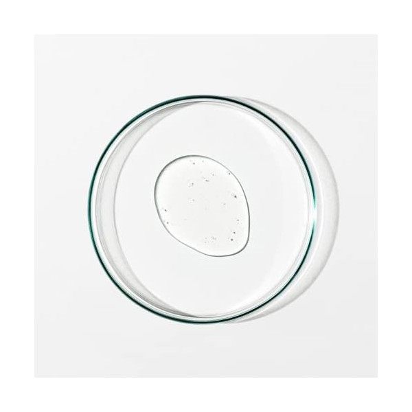 Grown Alchemist Gel nettoyant doux pour le visage : Nettoyant doux pour tous les types de peau - Réduit la taille des pores e...