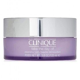 Clinique Baume démaquillant 125ml Crème Jour et Nuit