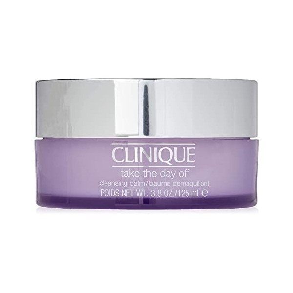 Clinique Baume démaquillant 125ml