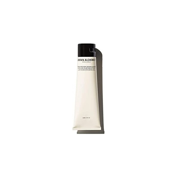 Grown Alchemist Crème nettoyante Hydra-Restore de : Le nettoyant hydratant pour le visage élimine le maquillage et les impure...