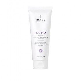 Image Skincare ILUMA - Nettoyant Éclaircissant Intense - 113 g Crème Jour et Nuit