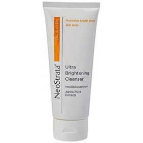 Générique NeoStrata Enlighten Nettoyant Ultra Brillant, Amande, 100 ml Crème Jour et Nuit