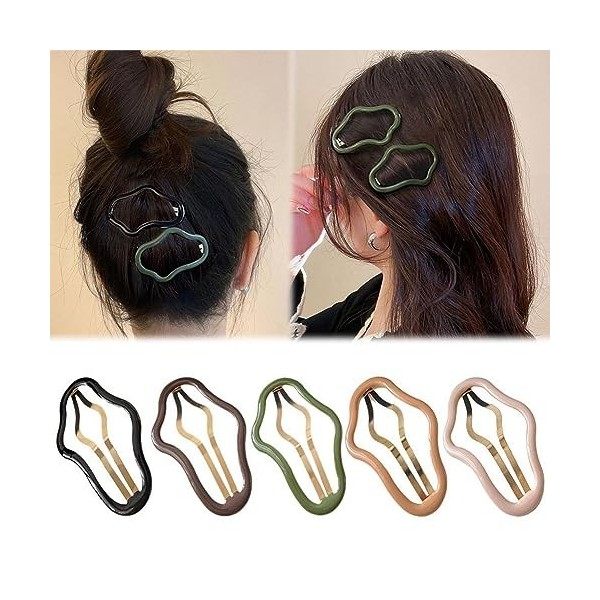 Accessoires Cheveux, Accessoires Cheveux Adulte Femme