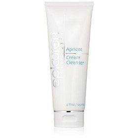 Epicuren Apricot Cream Cleanser 4oz by Epicuren Crème Jour et Nuit