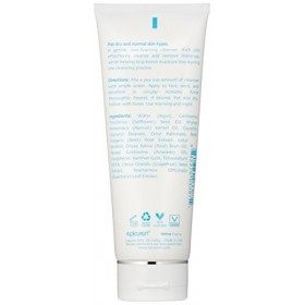 Epicuren Apricot Cream Cleanser 4oz by Epicuren