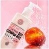 Soap & Glory Peaches And Clean Deep Cleansing Milk 350ml