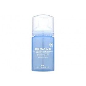 DERMA E - ULTRA HYD ALK CLEANSER - 5.3 FZ Crème Jour et Nuit
