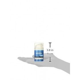 LOréal Paris Men Expert Hydra Power Lait Hydratant Visage, 50 ml