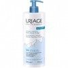 Uriage Crème nettoyante 500 ml Crème Jour et Nuit
