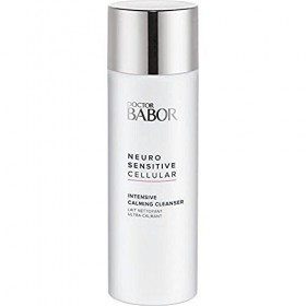 Babor Neuro sensitive cellular Lait nettoyant ultra-calmant 150ml Crème Jour et Nuit