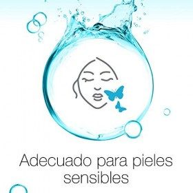 NEUTROGENA Hydro Boost Limpiador Gel de Agua 200ML