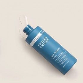 PAULAS CHOICE Équilibreur de peau et toner réduisant les pores avec niacinamide et glycérine peaux mixtes à grasses 190 ml