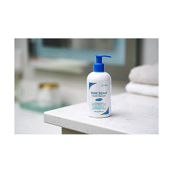 Free - Libre & Clair Nettoyant Liquide 8 Oz [Misc.] Crème Jour et Nuit