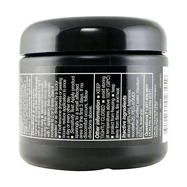 OXY Tampons nettoyants Maximum à&nbsp; usage quotidien - Formule à&nbsp; base dacide salicylique et dalcool - Nettoie en profondeur e C...