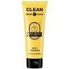 Bee Bald CLEAN Nettoyant Quotidien - Nettoyant Rafraîchissant Visage et Tête pour Hommes et Femmes avec une Sensation Fraîche