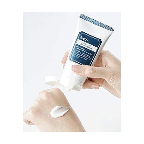 KLAIRS BB/CC Crèmes Crème Jour et Nuit