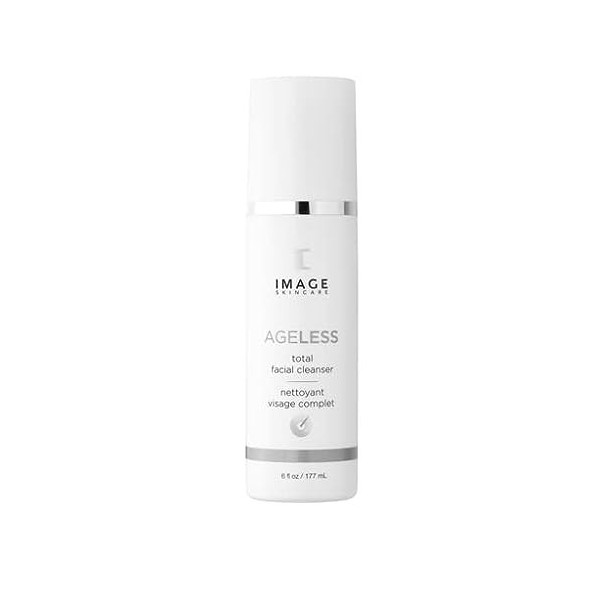 Image Ageless Total Facial Cleanser For Unisex 6 oz Cleanser