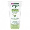 Simple Kind to Skin Moisturising Facial Wash 150 ML Crème Jour et Nuit