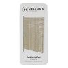 Heliums Épingles à Cheveux de 5 cm - Blond Clair - Assorties à la Couleur des Cheveux, 48 Unités