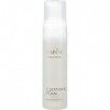 BABOR CLEANSING Cleansing Foam, mousse nettoyante rafraîchissante, simple et agréable dutilisation, 200 ml