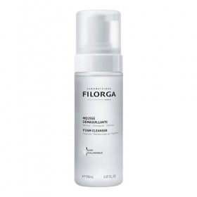 Filorga Mousse Démaquillante 150 ml Crème Jour et Nuit