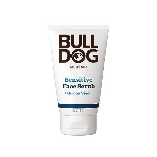 Bulldog Skincare Nettoyant visage pour homme 150 ml