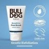 Bulldog Skincare Nettoyant visage pour homme 150 ml Crème Jour et Nuit