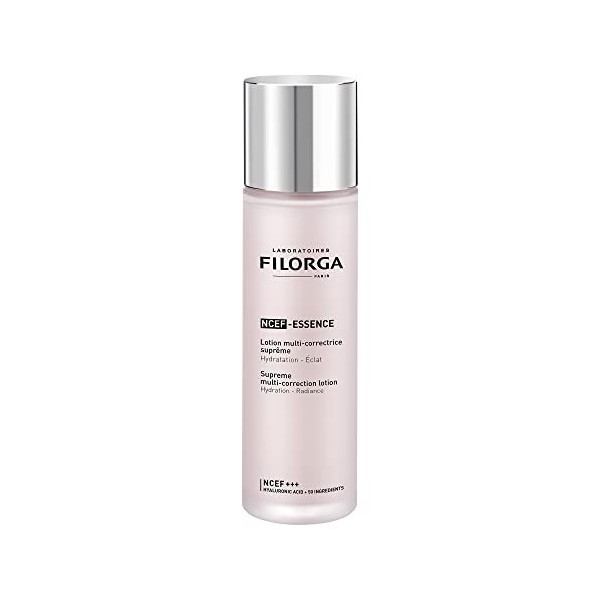 Filorga NCEF-REVERSE Lotion Régénérante Suprême 150 ml Crème Jour et Nuit
