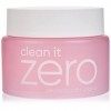 "K-Beauty" Clean it Zero Baume Nettoyant Original 100ml. Baume nettoyant tout-en-un Crème Jour et Nuit