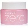 "K-Beauty" Clean it Zero Baume Nettoyant Original 100ml. Baume nettoyant tout-en-un 