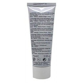 Uriage Bariéderm Crème Isolante Réparatrice, 75 ml
