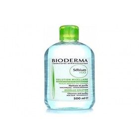 Bioderma Crèmes/Laits Nettoyants/Exfoliants 250 ml Crème Jour et Nuit