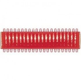 Fripac-Medis - Thermo Magic Rollers - Bigoudis - Vert - Diamètre : 60 mm - Lot de 6