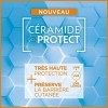 Garnier Ambre Solaire Super UV - Sérum Solaire Visage Invisible - Très Haute Protection SPF50+ - Pour Tous Types de Peaux - 3