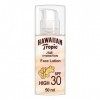 Lotion de protection solaire Hawaiian Topic Silk Hydration Air Soft Face SPF 30, 50ml 