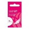 Salon System Lashlift Lot de 10 bigoudis en silicone Taille S