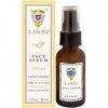 LINDI SKIN: Face Serum Citrus - Ultimate Moisture and Comfort To Restore Your Skin Immediately 1 oz. 