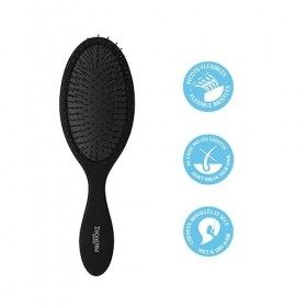 Franck Provost Wet & Dry Brosse Démêlante Cheveux Secs/Mouillés