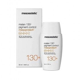 Mesoestetic Mesoprotech Melan 130+ Pigment Control Écran solaire