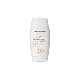 Mesoestetic Mesoprotech Melan 130+ Pigment Control Écran solaire
