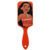 DISNEY Stitch - Brosse à cheveux silicone 3D STITCH - Lilo & Stitch - Tous types de cheveux