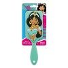 DISNEY Stitch - Brosse à cheveux silicone 3D STITCH - Lilo & Stitch - Tous types de cheveux