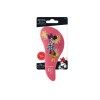 DISNEY STITCH - Brosses à cheveux démêlante format poche - LILO& STITCH - Tous types de cheveux