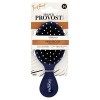 Franck Provost Mini Brosse Picots Plastique Protégés Coloris aleatoire